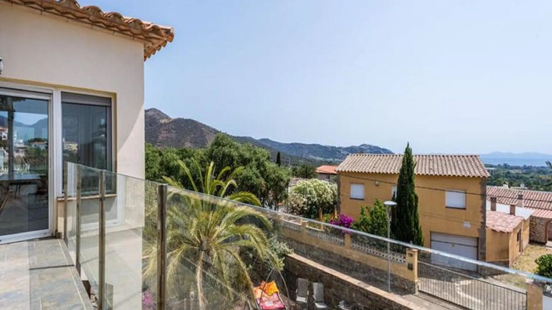 Modern Apartment In Roses With Swimming Pool 0*,  Spanien