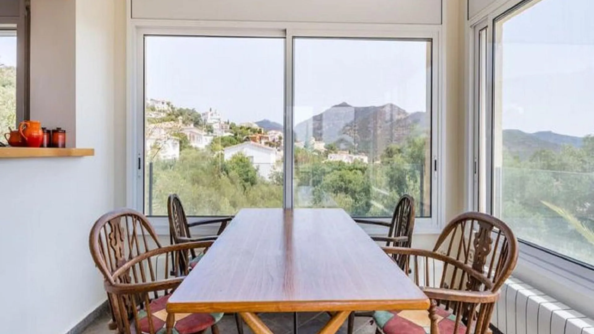Modern Apartment In Roses With Swimming Pool 0*,  Spanien