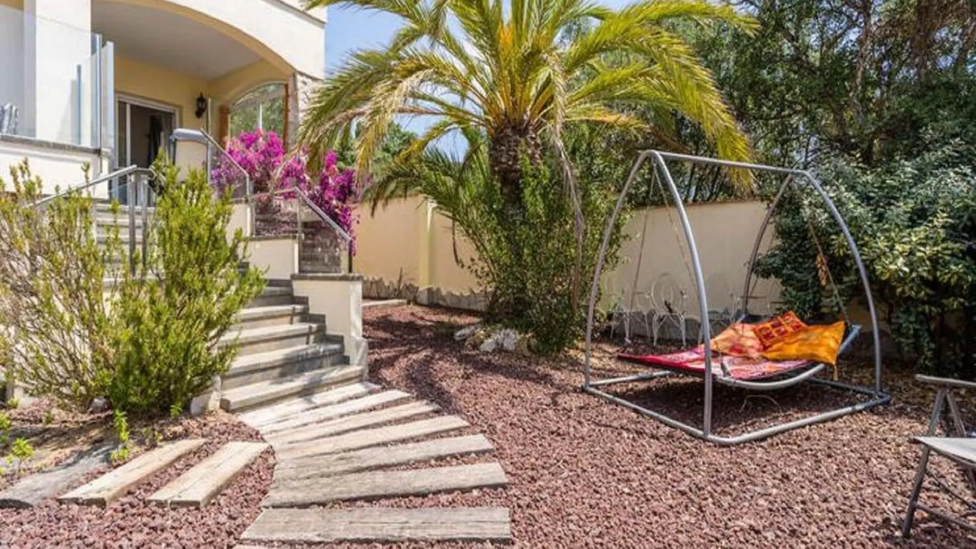 Modern Apartment In Roses With Swimming Pool España