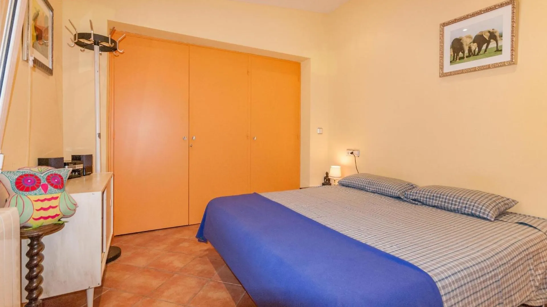 Modern Apartment In Roses With Swimming Pool 0*,