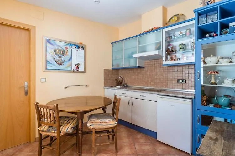 Modern Apartment In Roses With Swimming Pool Spain