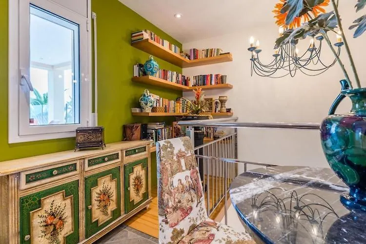 Modern Apartment In Roses With Swimming Pool 0*,  Spain