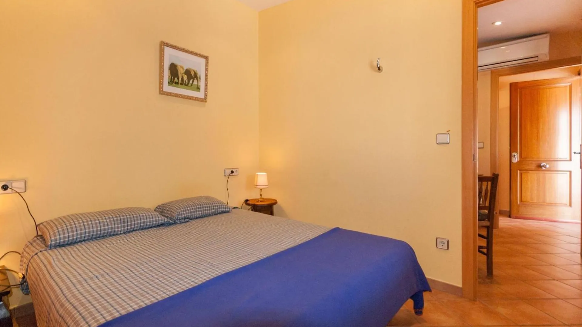Modern Apartment In Roses With Swimming Pool 0*,  Spain