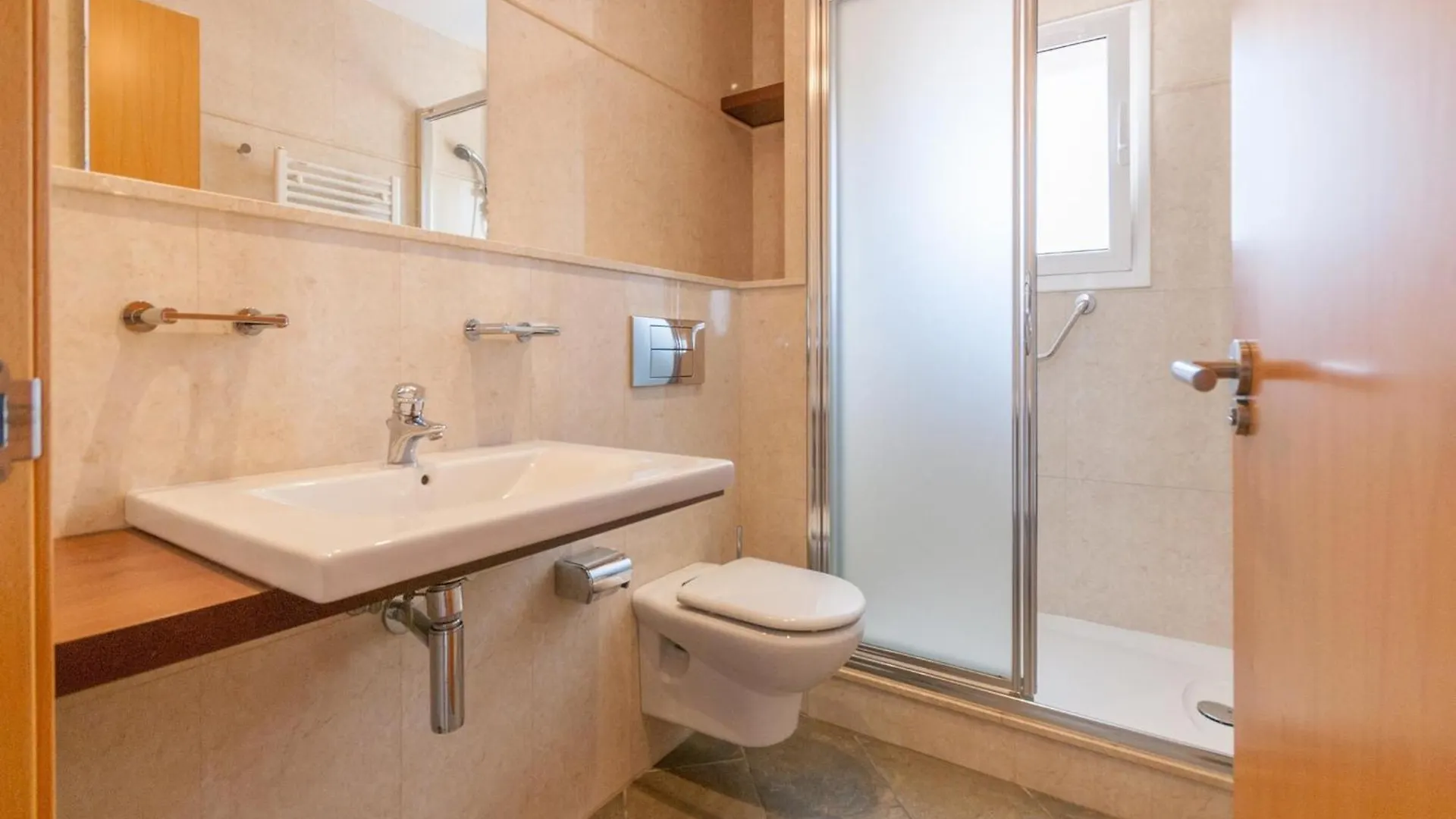 Modern Apartment In Roses With Swimming Pool 0*,  Spain